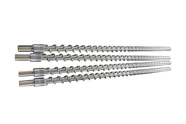 延長橡膠擠出機螺桿使用壽命，這些措施很關鍵！